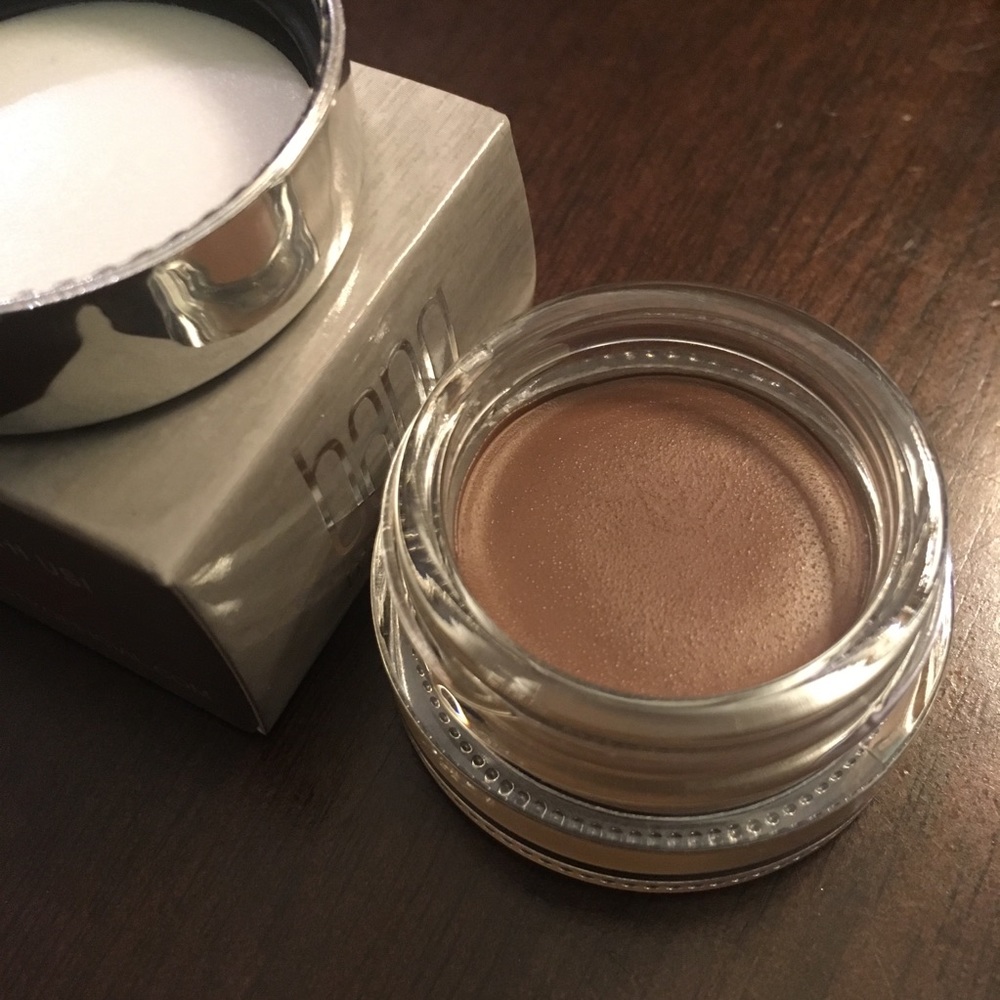 Bang Beauty Chocolate Eyeliner